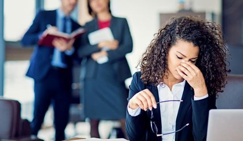 Référent harcèlement sexuel au travail : son rôle, ses missions