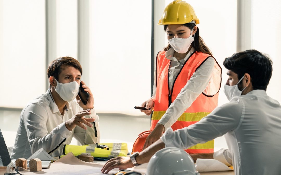 Référent en santé et sécurité au travail, les obligations de l’employeurs 